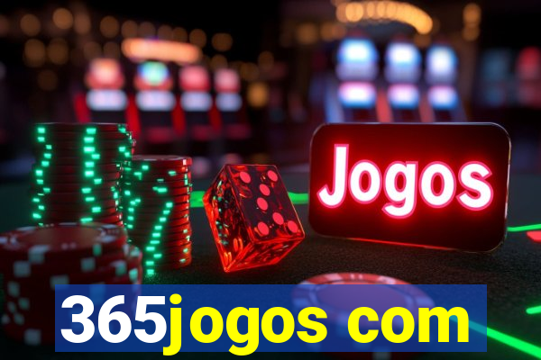 365jogos com